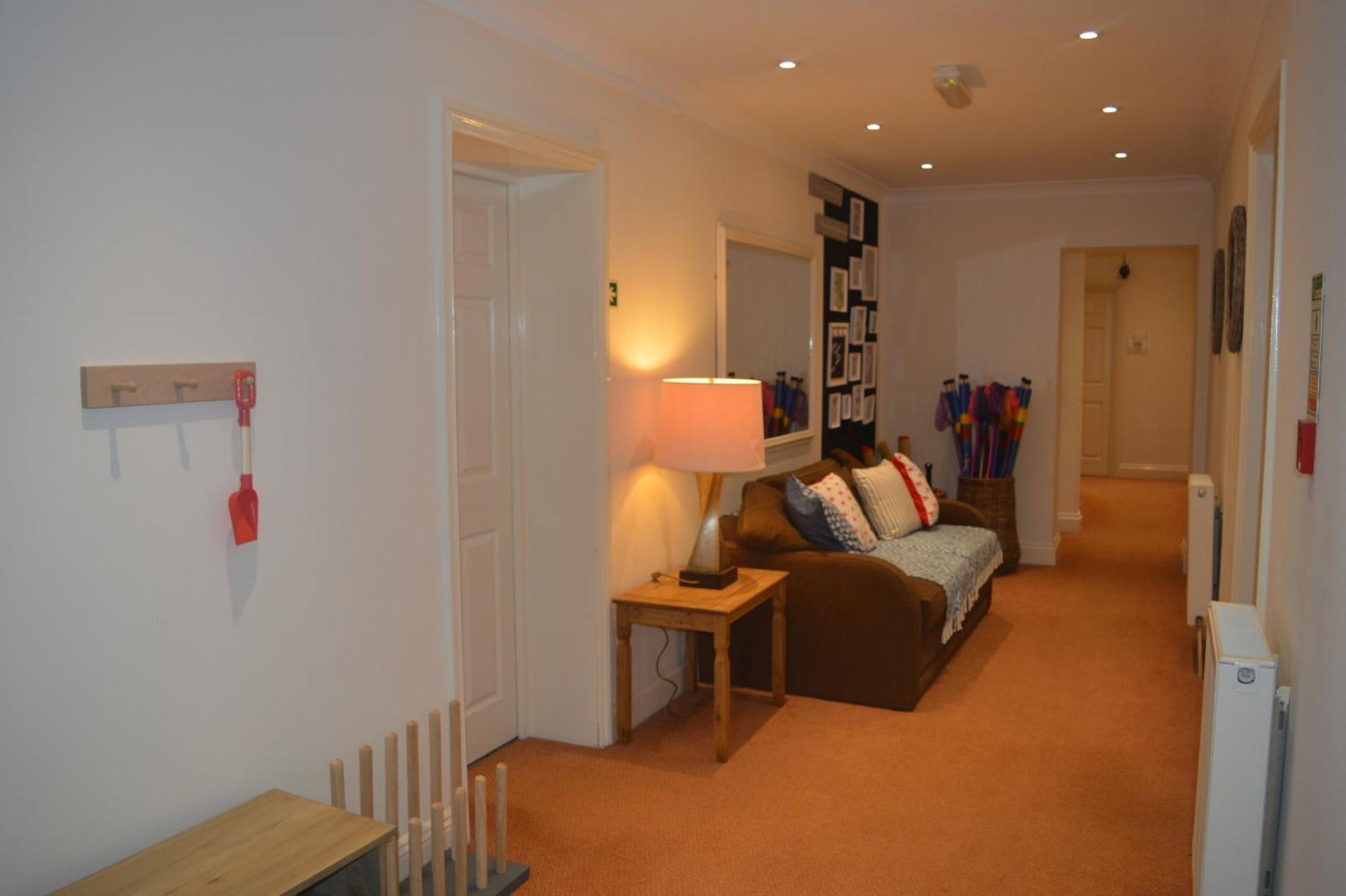 The Sheldon B&B - Free Private Parking Eastbourne Exterior photo