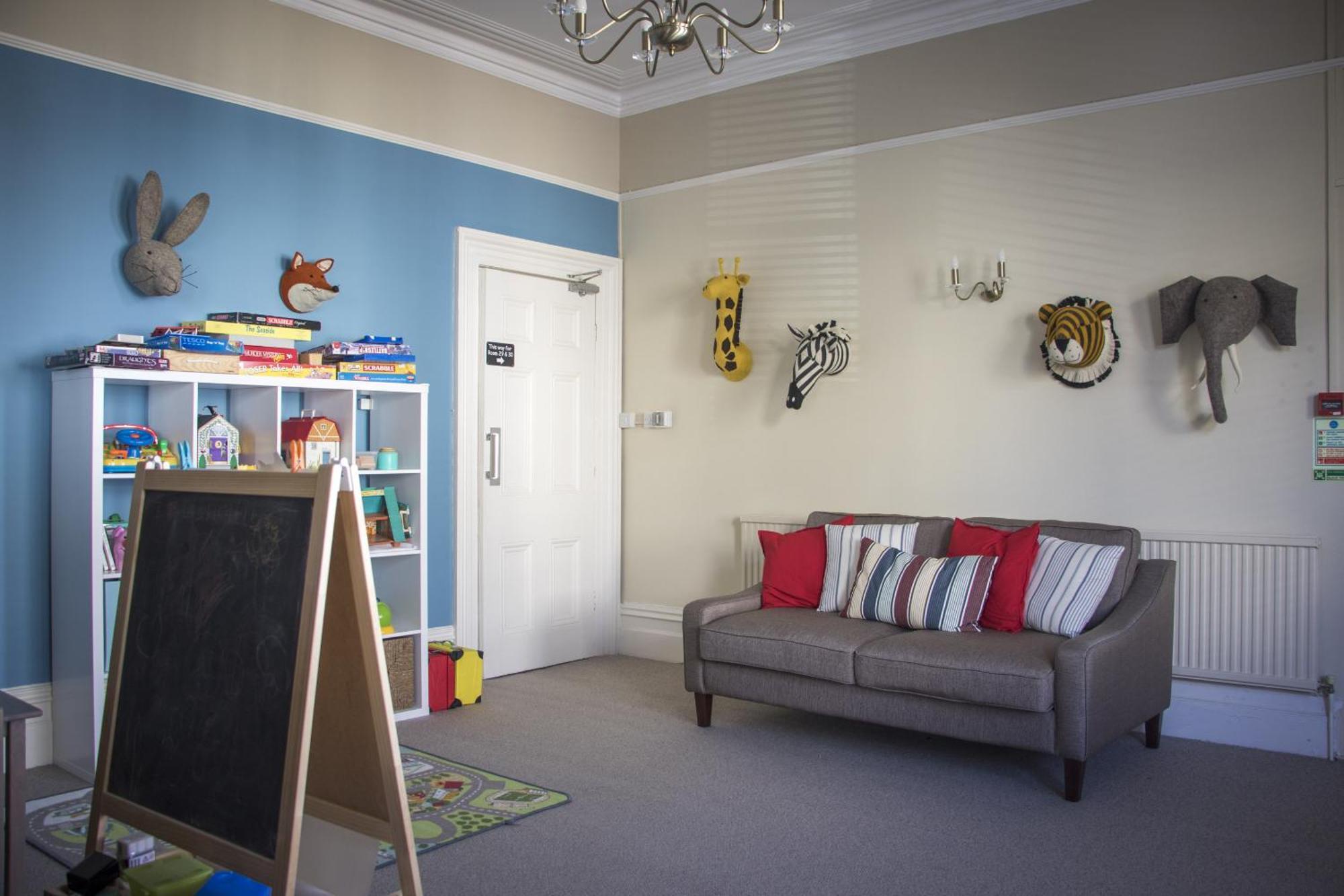The Sheldon B&B - Free Private Parking Eastbourne Exterior photo